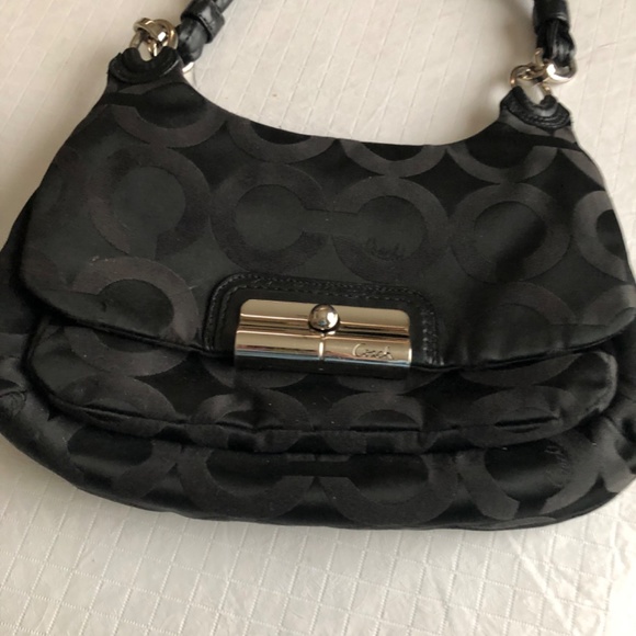 Coach bag - Picture 2 of 3